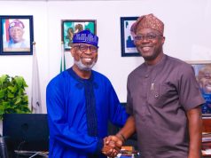 Alake backs Oyo’s quest for mining licences