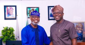 Alake backs Oyo’s quest for mining licences