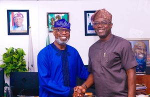Alake backs Oyo’s quest for mining licences