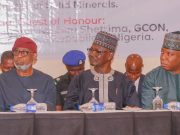 High demand for Mining Marshal shows sector’s support for policy- Solid Minerals Development Minister