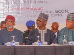 High demand for Mining Marshal shows sector’s support for policy- Solid Minerals Development Minister
