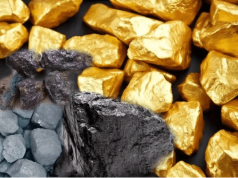 Exploring new vistas for Nigeria`s mineral and energy resources