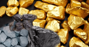 Exploring new vistas for Nigeria`s mineral and energy resources