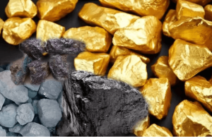 Exploring new vistas for Nigeria`s mineral and energy resources