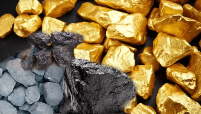 Exploring new vistas for Nigeria`s mineral and energy resources