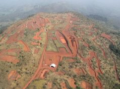 ‘World’s largest’ untapped iron ore project secures $15b funding
