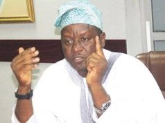 A Weekend Balderdash, – By Kehinde Bamigbetan