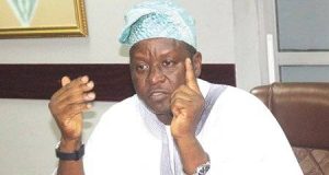 A Weekend Balderdash, – By Kehinde Bamigbetan