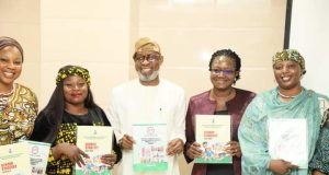 FG unveils gender strategy for mining sector
