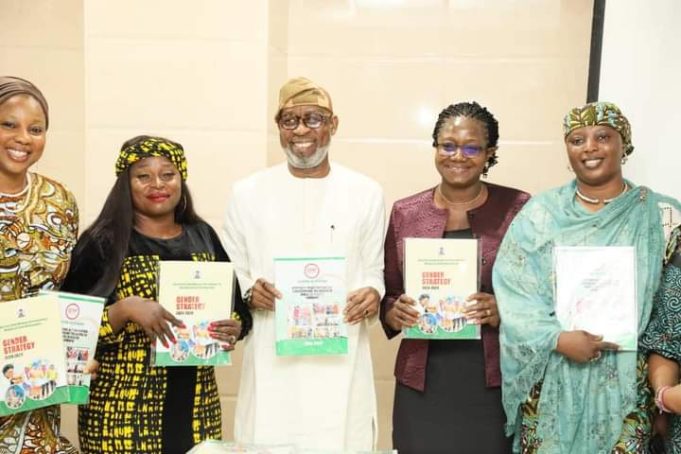 FG unveils gender strategy for mining sector
