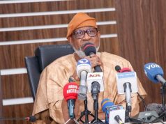 Solid Minerals Development Commission Bill scales second reading in House of Reps