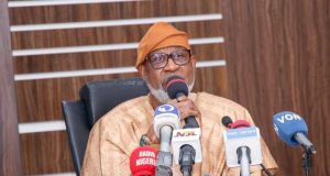 Solid Minerals Development Commission Bill scales second reading in House of Reps