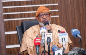 Solid Minerals Development Commission Bill scales second reading in House of Reps