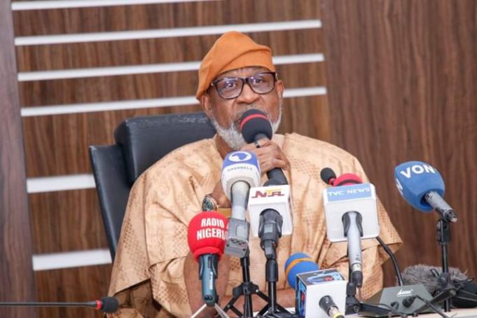 Solid Minerals Development Commission Bill scales second reading in House of Reps