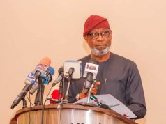 Alake, Governors To Form Joint Mining Committee