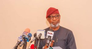 Alake, Governors To Form Joint Mining Committee