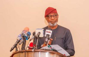 Alake, Governors To Form Joint Mining Committee