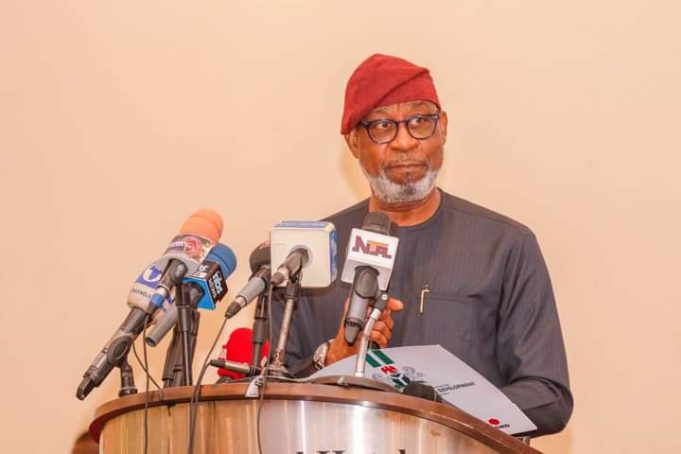 Alake, Governors To Form Joint Mining Committee