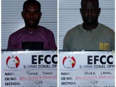 EFCC Arraigns Two for Possession of Solid Minerals without Licence