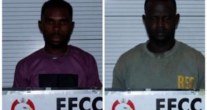 EFCC Arraigns Two for Possession of Solid Minerals without Licence