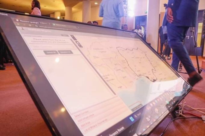 Decision Support System, A Game-Changer for Nigeria’s Mining Sector