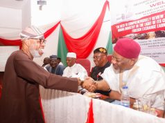 Alake seeks Senate Support For Exploration Funding
