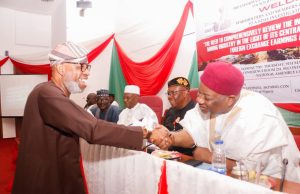 Alake seeks Senate Support For Exploration Funding