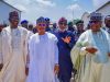 Tinubu Commissions Lithium Processing Factory in Nasarawa