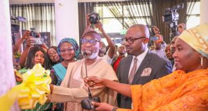 FG Launches Mineral Resources Decision Support System