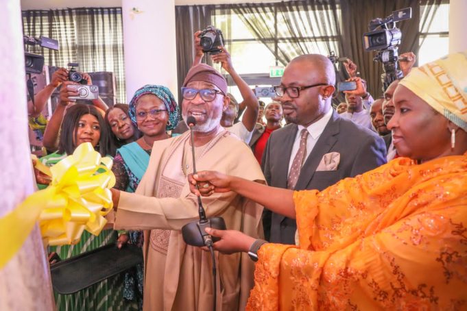 FG Launches Mineral Resources Decision Support System