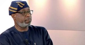 PRESS RELEASE: ALAKE, GOVS TO FORM JOINT MINING COMMITTEE