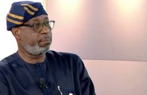 APA honours Alake, Nigeria’s Minister of Solid Minerals Development, as African Champion of the Year