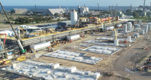 ‘World’s largest’ lithium mine to expand