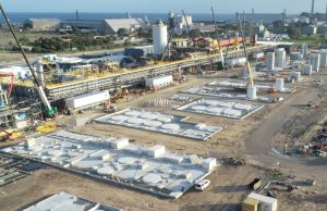 ‘World’s largest’ lithium mine to expand