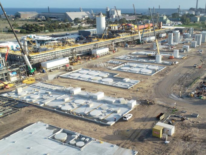 ‘World’s largest’ lithium mine to expand