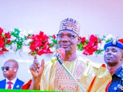 Nasarawa seals fresh $2m lithium deal with Chinese firm Diamond Energy