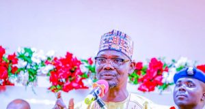 Nasarawa State hails mining firm, Hasetins for constructing roads, drilling boreholes