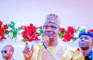 Nasarawa State hails mining firm, Hasetins for constructing roads, drilling boreholes
