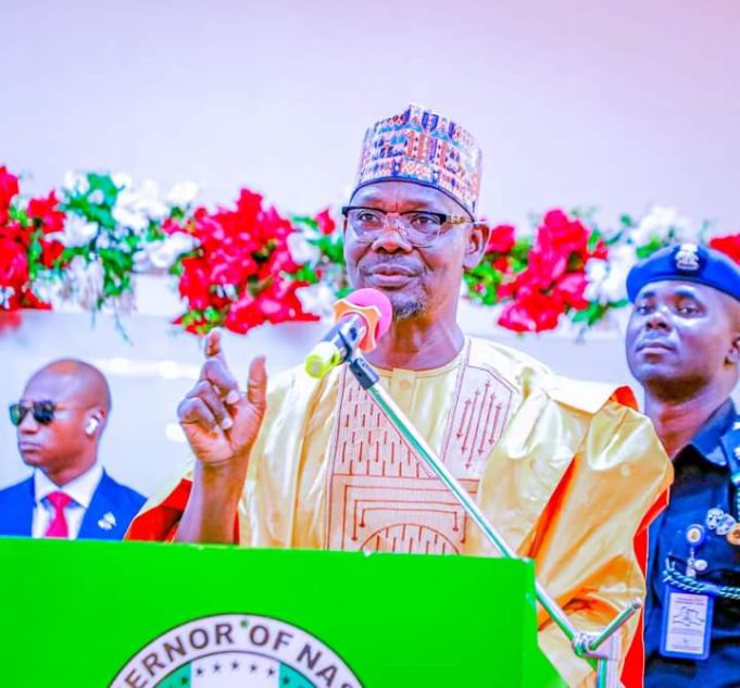 Nasarawa State hails mining firm, Hasetins for constructing roads, drilling boreholes
