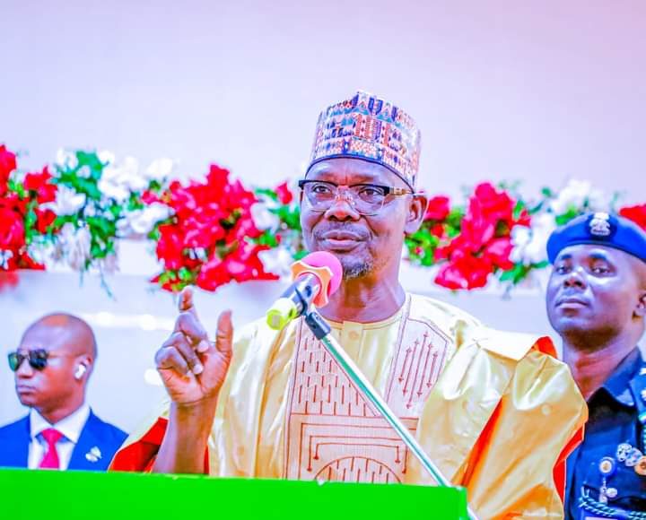 Nasarawa seals fresh $2m lithium deal with Chinese firm Diamond Energy