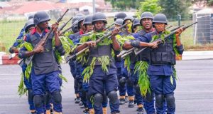 FG unveils additional 350 operatives to boost Mining Marshals