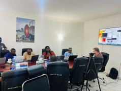 Nigeria Solid Minerals Development Fund signs MoU with Geoscan GmbH of Berlin