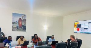 Nigeria Solid Minerals Development Fund signs MoU with Geoscan GmbH of Berlin