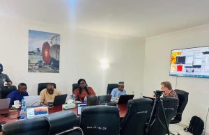 Nigeria Solid Minerals Development Fund signs MoU with Geoscan GmbH of Berlin