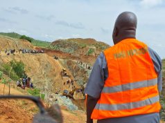 FG mobilises responders to crashed mining site in Niger State