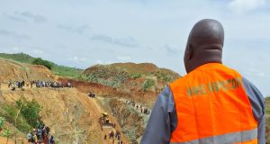 FG mobilises responders to crashed mining site in Niger State