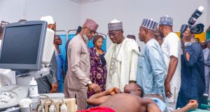Collapsed Mine: Solid Minerals Minister Vows To Enforce Miners Insurance
