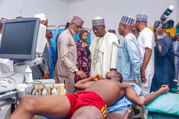 Collapsed Mine: Solid Minerals Minister Vows To Enforce Miners Insurance