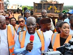 Edo govt vows sanctions against mining officials issuing illegal authorization to operators of borrow pits