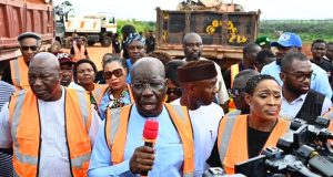 Edo govt vows sanctions against mining officials issuing illegal authorization to operators of borrow pits
